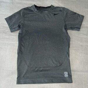 BB NIKE PRO COMBAT COMPRESSION TSHIRT